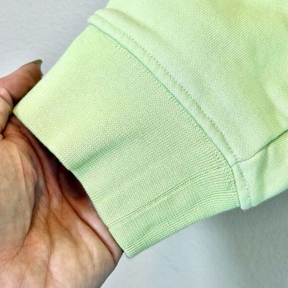 Scotch & Soda Anthropologie “Good Times Great Places” Graphic Sweatshirt Large - Picture 6 of 16